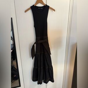 Veronica beard dress